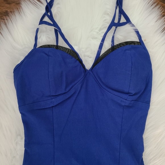 Blue Mini - Picture 8 of 9